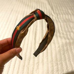 Headband gucci style